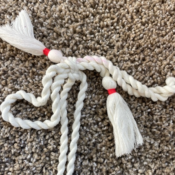 Aerie fringe top size xs - Picture 4 of 4